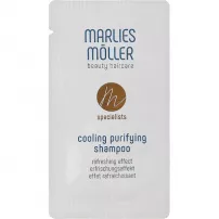Marlies Moller Cooling Purifying Shampoo ������� ��� ������� ��������������� (�������)