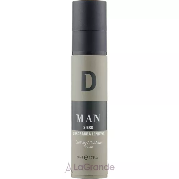Dermophisiologique D Man Lenitive Serum After Shave ������������� ��������� ����� ������