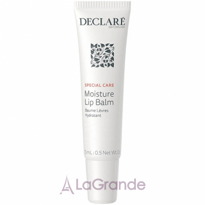 Declare Special Care Moisture Lip Balm   