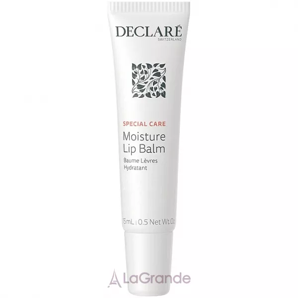 Declare Special Care Moisture Lip Balm ������� ��� ���