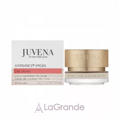 Juvena Juvenance Epigen Lifting Anti-Wrinkle 24H Cream    