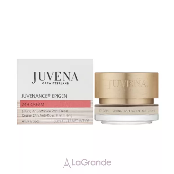 Juvena Juvenance Epigen Lifting Anti-Wrinkle 24H Cream �������������� ���� ��� ����