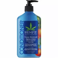 Hempz Triple Moisture Replenishing Fresh Citrus Conditioner ����������� "������� ����������" ��� ������ �������