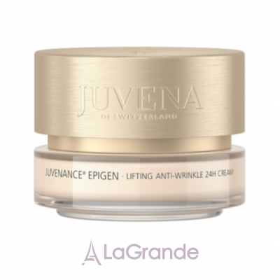 Juvena Juvenance Epigen Lifting Anti-Wrinkle 24H Cream     ()