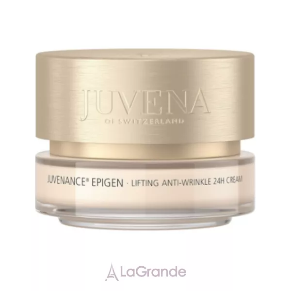 Juvena Juvenance Epigen Lifting Anti-Wrinkle 24H Cream ���������� ���� ��� ������� (������)