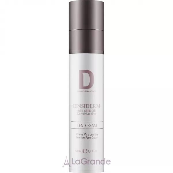 Dermophisiologique Sensiderm Leni Cream ���� ��� �������������� ��� ���������� ����