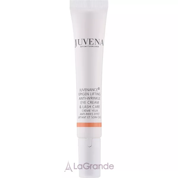 Juvena Juvenance Epigen Lifting Anti-Wrinkle Eye Cream & Lash Care ϳ��������� ���� ��� ���� ������� ����