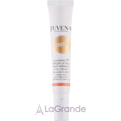 Juvena Juvenance Epigen Lifting Anti-Wrinkle Eye Cream & Lash Care ϳ      ()