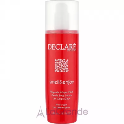 Declare Smell & Enjoy Gentle Body Lotion    