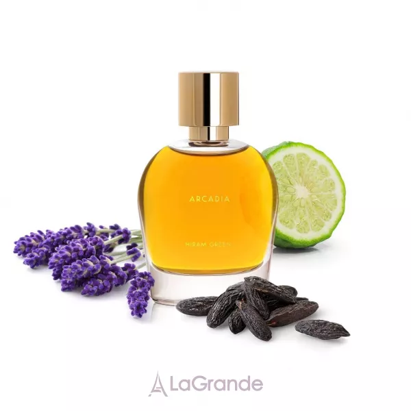 Hiram Green Arcadia ��������������� ����