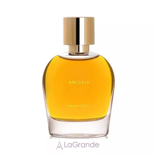 Hiram Green Arcadia ����������� ���� (������)