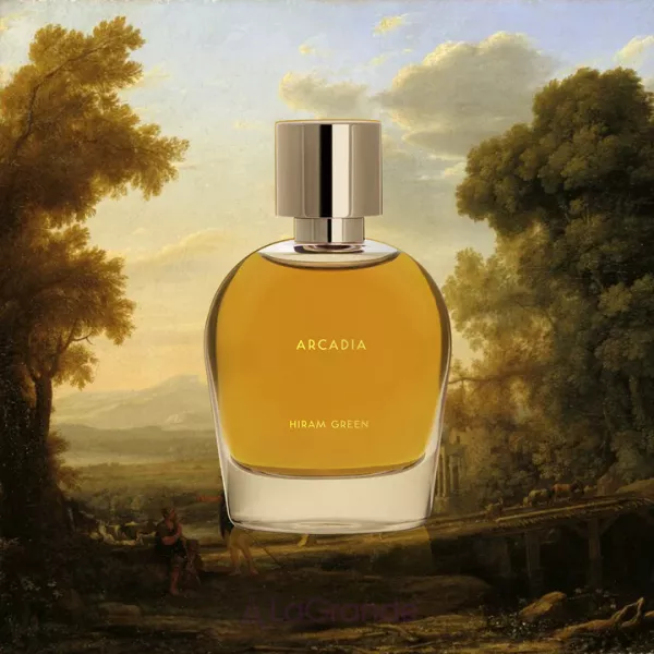 Hiram Green Arcadia ����������� ���� (������)