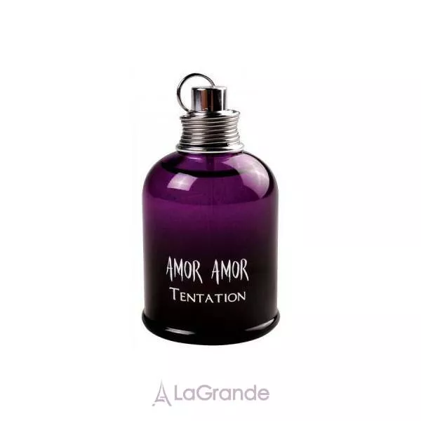 Cacharel Amor Amor Tentation ��������������� ����