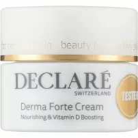 Declare Derma Forte Cream �������� ���� �� �������� ������ D (������)