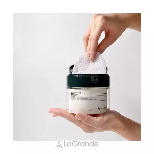 Pyunkang Yul Calming Toner Pad ���������� �����-����