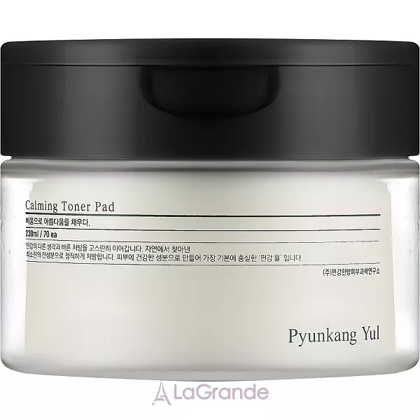 Pyunkang Yul Calming Toner Pad ���������� �����-����