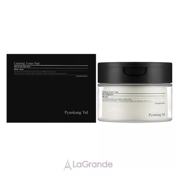 Pyunkang Yul Calming Toner Pad ���������� �����-����
