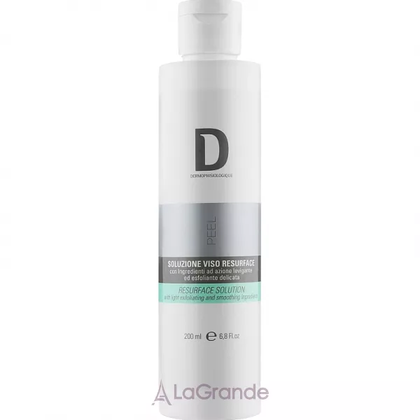 Dermophisiologique Peel Resurface Solution ������ � ��������� ��� �������