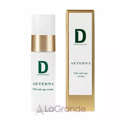 Dermophisiologique Aeterna Anti-Age Face Serum C    