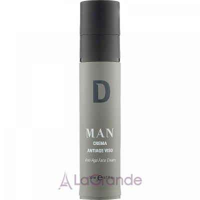 Dermophisiologique D Man Crema Antiage Viso     