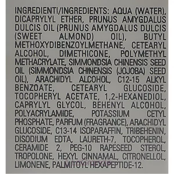 Dermophisiologique D Man Crema Antiage Viso �������� ��������������� ���� ��� �������