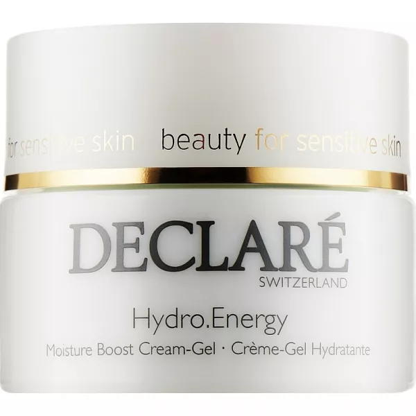 Declare Hydro Energy Moisture Boost Cream - Gel ������������������� ���� (������)