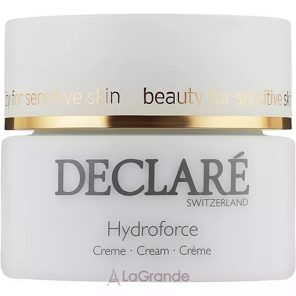 Declare Hydroforce Cream ������ ����������� ������� ���� (������)