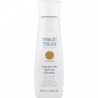 Marlies Moller Specialist Long-Hair-Life Hyaluron Shampoo ������� ��� �������