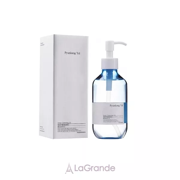 Pyunkang Yul Deep Cleansing Oil ó��������� ��� ��� ������ ������