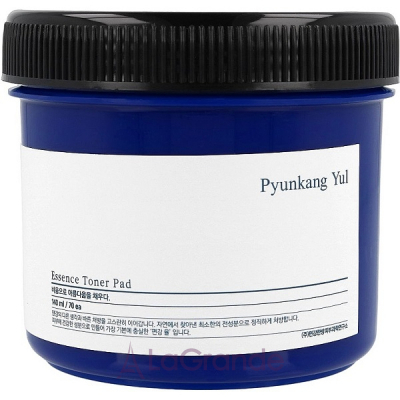 Pyunkang Yul Essence Toner Pad -   