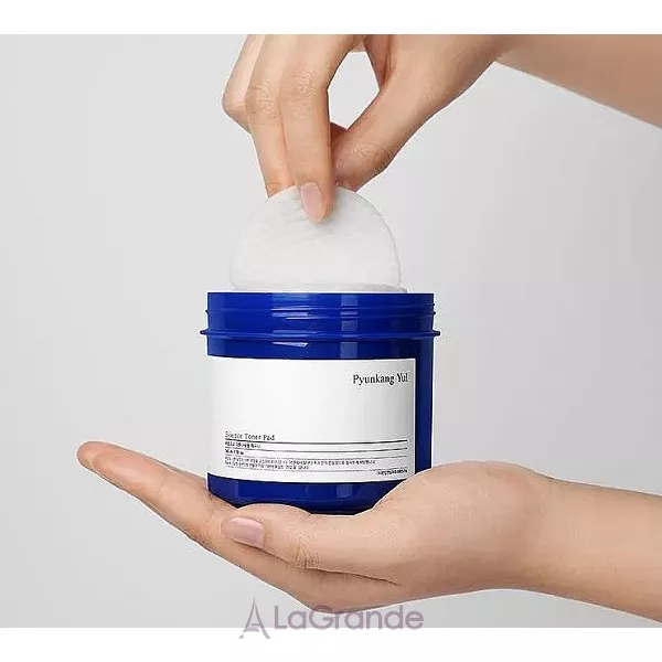 Pyunkang Yul Essence Toner Pad �����-���� ��� ������� ���������