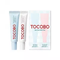 Tocobo Sun Care Mini Duo ���� ������������� ����� ��� ������� 2x10��
