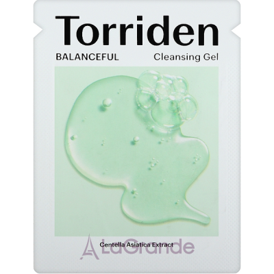 Torriden Balanceful Cleansing Gel     ()