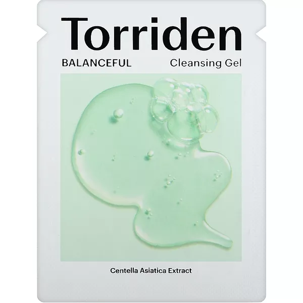 Torriden Balanceful Cleansing Gel ��������� ���� ��� ���� (�������)