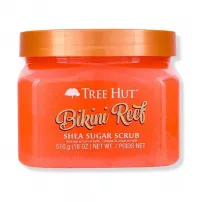 Tree Hut Bikini Reef Sugar Scrub ����� ��� ���� "������ ���"