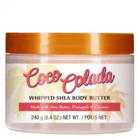 Tree Hut Coco Colada Whipped Body Butter ������ ��� ���� "������ � ����� "