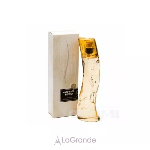 Cofinluxe Cafe-Cafe Puro Woman ��������� ���� (������)