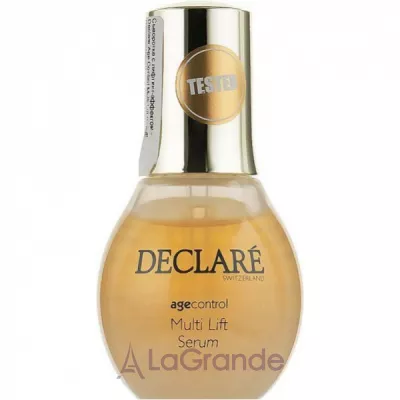 Declare Multi Lift & Blur Serum    ()