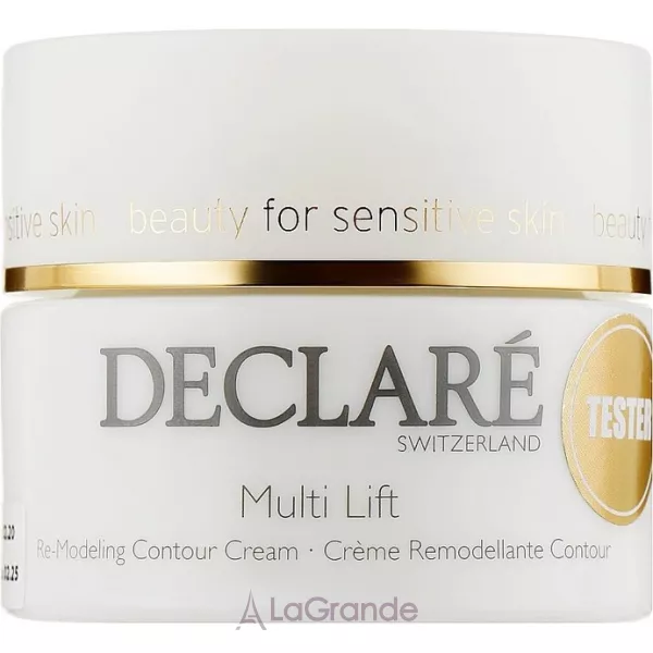 Declare Multi Lift Re-Modeling Contour Cream �������������� �������-���� (������)