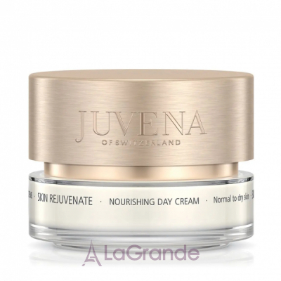 Juvena Skin Rejuvenate Nourishing Day Cream    ()