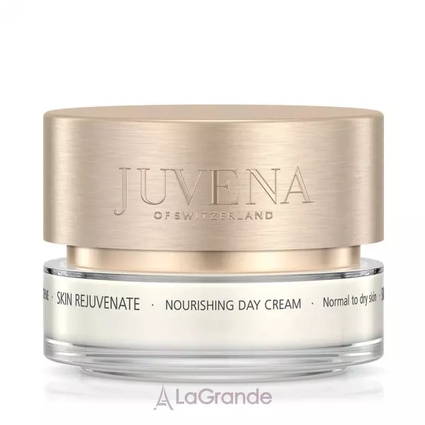 Juvena Skin Rejuvenate Nourishing Day Cream �������� ������ ���� (������)