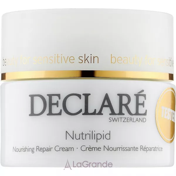 Declare Nutrilipid Nourishing Repair Cream ����������� ���������������� ���� (������)