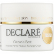 Declare Ocean's Best Advanced Marine Moisture Recharge Cream 50ml