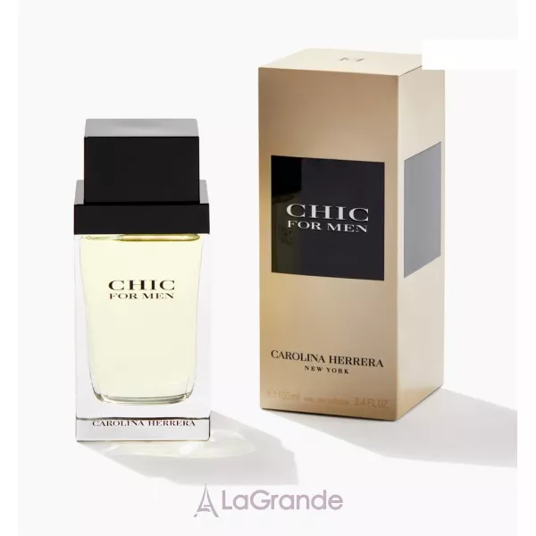 Carolina Herrera CHIC For Men �������� ����