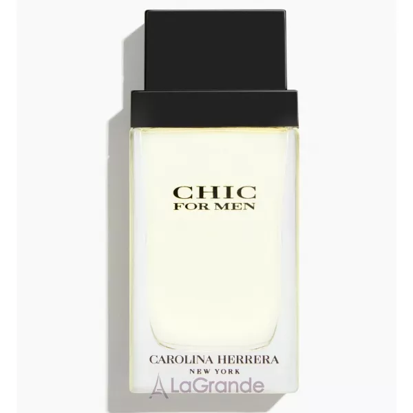 Carolina Herrera CHIC For Men �������� ����