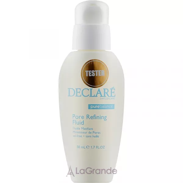 Declare Sebum Reducing & Pore Refining Fluid �������������� ����� (������)