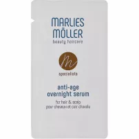 Marlies Moller Specialists Anti-Age Overnight Serum For Hair & Scalp ������ �������������� ��������� ��� ����� � ���� ������ (�������)