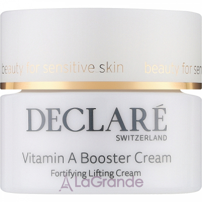 Declare Age Control Vitamin A Booster Cream      