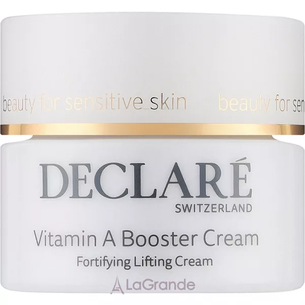 Declare Age Control Vitamin A Booster Cream ���� ��� ���� � ��������� �