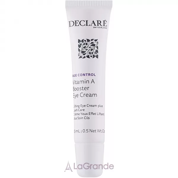 Declare Age Control Vitamin A Booster Eye Cream ���� ��� ���� ������� ���� �� ������� �